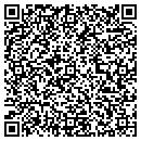QR code with At The Window contacts