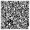 QR code with Alpha Data Services contacts