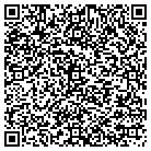 QR code with H O Penn Machinery CO Inc contacts