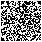 QR code with Advanced Storefront & Glass Corp contacts