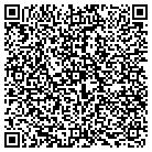 QR code with T S M General Building Contr contacts