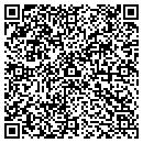 QR code with A All American Awning & S contacts