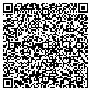 QR code with Alutex Inc contacts
