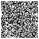 QR code with Awn Inc contacts