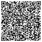 QR code with B K Mailboxes LLC contacts