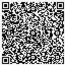 QR code with C Ryan Sales contacts
