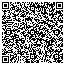 QR code with Ronald Jow DDS contacts