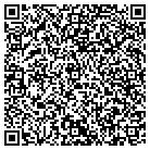 QR code with Action Fence Contractors Inc contacts