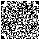 QR code with 24 Hour A Garage Doors & Gates contacts