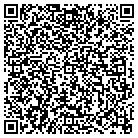 QR code with A1 Garage Doors & Gates contacts