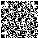 QR code with AAA Advanced Electric Gates contacts