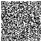 QR code with A A A Gate Repair Service contacts