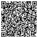 QR code with Abc Gates contacts