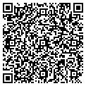 QR code with Abc Gates contacts