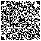 QR code with A & D Automatic Gate contacts