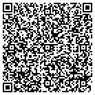 QR code with A & D Automtc Gate & Access CO contacts