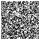 QR code with All Weather Steel Structures contacts