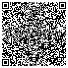 QR code with AAA Affordable Septic Systs contacts