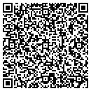 QR code with Aaa Septic Tank contacts