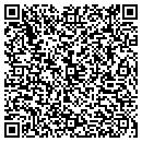 QR code with A Advanced Sewer & Septic Tank Service contacts