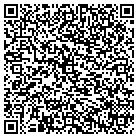 QR code with Accurate Backflow Testing contacts