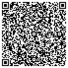 QR code with A1 Glass of Charleston contacts