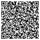 QR code with Art World Gallery contacts
