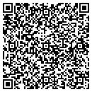 QR code with Ahp Exotics contacts