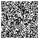 QR code with Aa Sound & Lighting Inc contacts