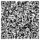 QR code with James A Zito contacts