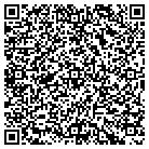 QR code with San Luis Obispo County Med Service contacts