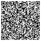 QR code with A & A Coin Machine Sales contacts