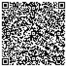 QR code with Make Up Serenity contacts