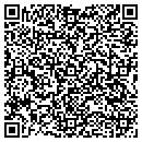 QR code with Randy Robinson Dvm contacts