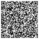 QR code with George W Adrian contacts