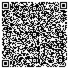 QR code with A Allied Storage Containers contacts
