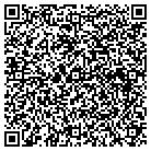 QR code with A & B Cleanup Services LLC contacts