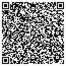 QR code with C T Medical Pharmacy contacts