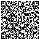 QR code with A-1 Rent All contacts