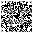 QR code with California Surveillance Systms contacts