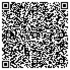 QR code with GNM Productions contacts