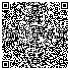 QR code with Del Tank & Filteration Systs contacts