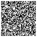 QR code with Blue Rhino contacts