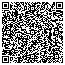QR code with J.B.Services contacts