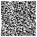 QR code with 4 Son's Fire Place & Insulation contacts