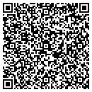 QR code with A2z Residential Commerci contacts