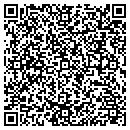 QR code with AAA Rv Storage contacts