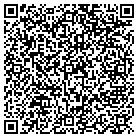QR code with A Box Mobile Storage Container contacts