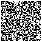 QR code with A Card In The Yard With Stocks & More contacts