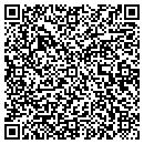 QR code with Alanas Storks contacts